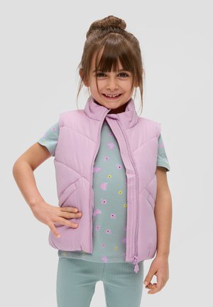 s.Oliver Weste - rosa