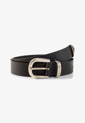 Strellson, Ceinture - schwarz