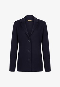 Niet geselecteerd, blue