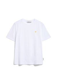 Niet geselecteerd, white yellow