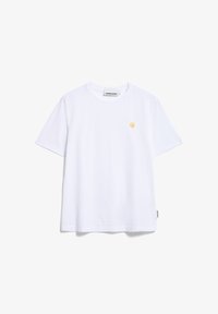 Unausgewählt, white yellow