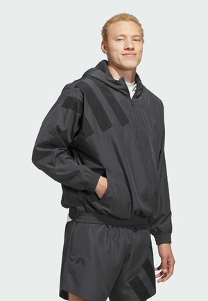 ANTED ANORAK - Kurtka sportowa