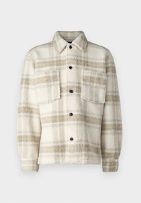 Non sélectionné, antique white