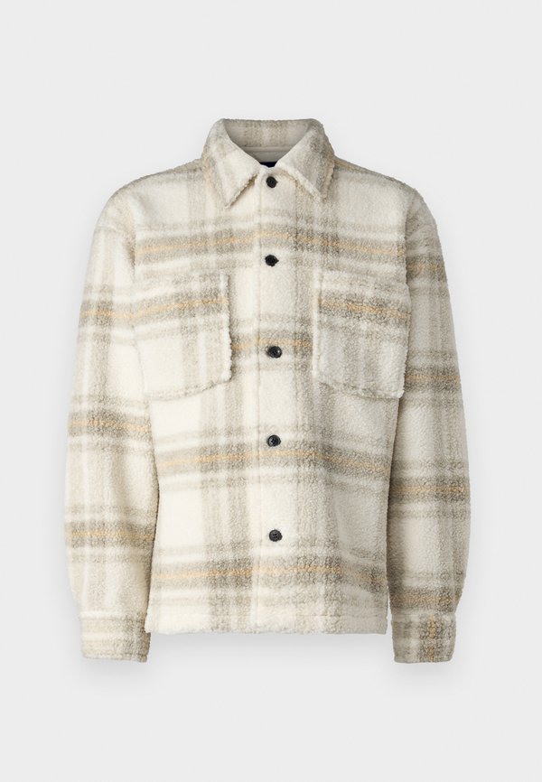 JORNEWTON OVERSHIRT  - Winter jacket4