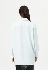 Calvin Klein Jeans SHIRT - Overhemdblouse - billowing sail