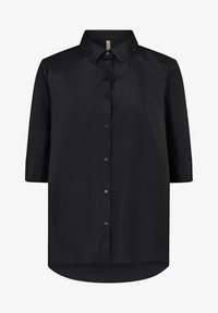 Unselected, black