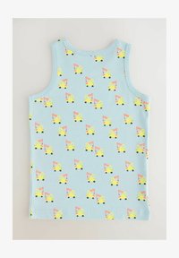 Non sélectionné, bright vehicles