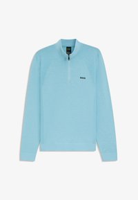 Unausgewählt, light blue one