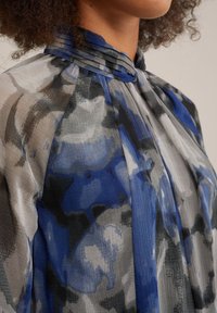 WE Fashion Dnevna haljina - blue