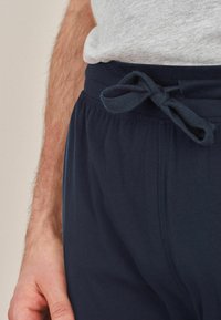 Next SETS 2 PACK - Nattøj sæt - blue grey cuffed