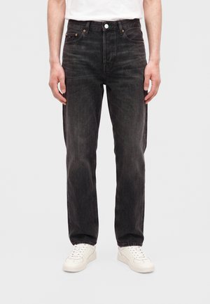 Tommy Jeans, - Jeansy Straight Leg