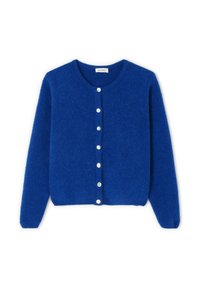 Ei valittu, bleu royal