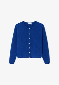 Nepasirinkta, bleu royal