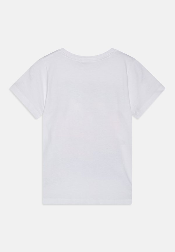 NKMFUKAS NARUTO - Print T-shirt2