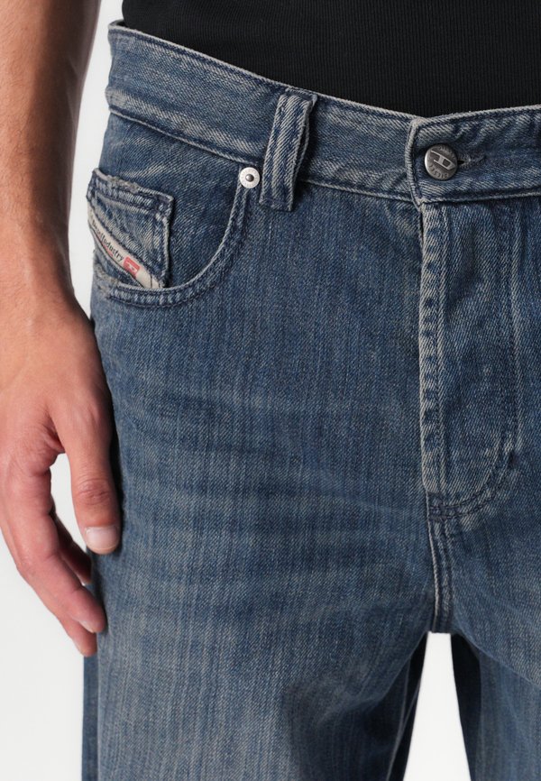 MACRO - Baggy Jeans - 014