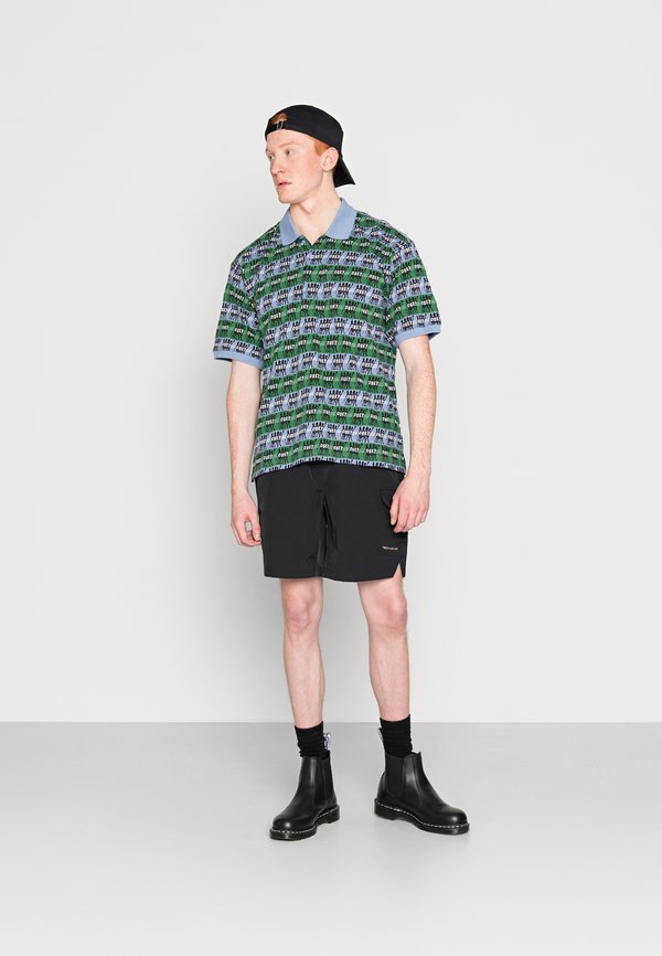 PRAISE - Polo shirt4