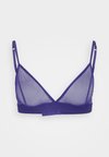 TRIANGLE BRALETTE - Soutien-gorge triangle - deep dive