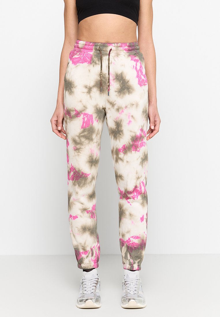 Maje Trainingsbroek beige