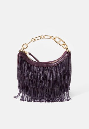 BAG - Kabelka - purple eden