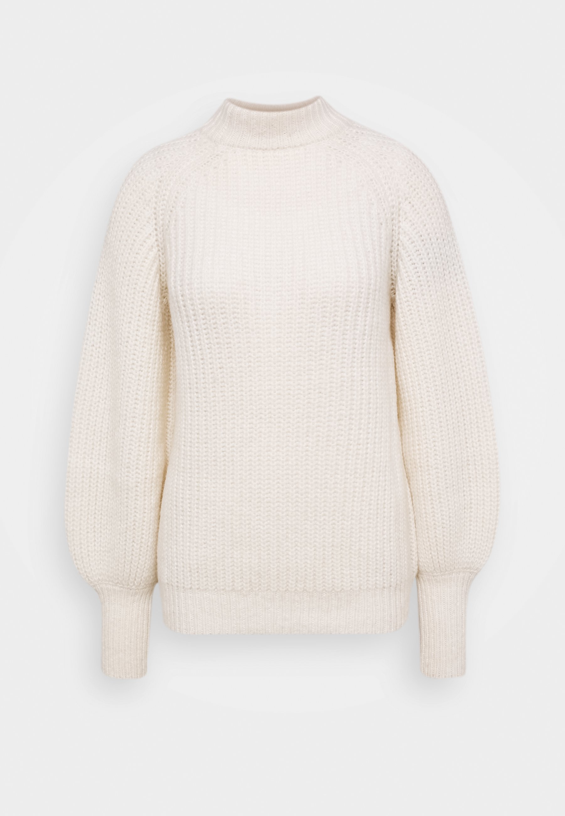 Bruuns Bazaar FELIPPA MILLIE Trui snow white Zalando.nl Bruuns Bazaar FELIPPA MILLIE Trui snow white Zalando.nl