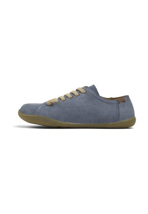 PEU CAMI - Trainers - mittelblau