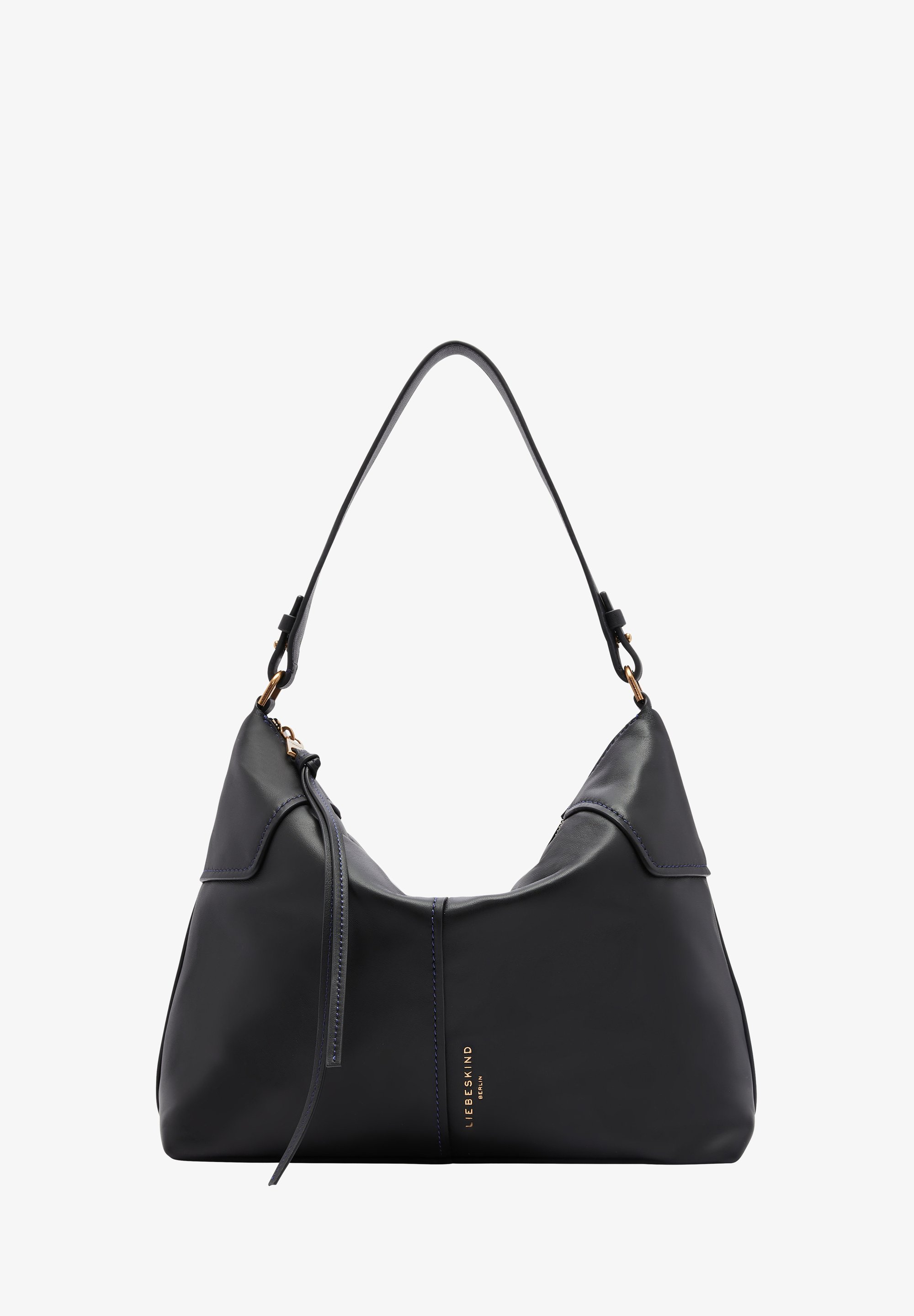 Liebeskind hobo bag m schwarz Clearance