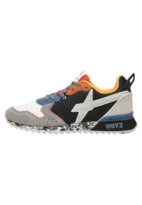 Zapatillas Niño Negras Zapatillas Gimnasio Niños W6yz EVO-j