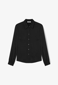 Non selezionato, nero