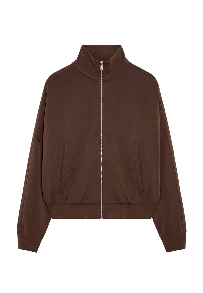 OYSHO Bluza rozpinana - Zdjęcie 1