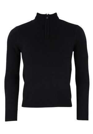 CHARLITO - Pullover - noir