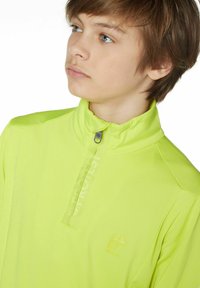 Protest WILLOWY  - Longsleeve - green glow