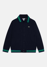 Nevybráno, navy blue/calathea gipsy