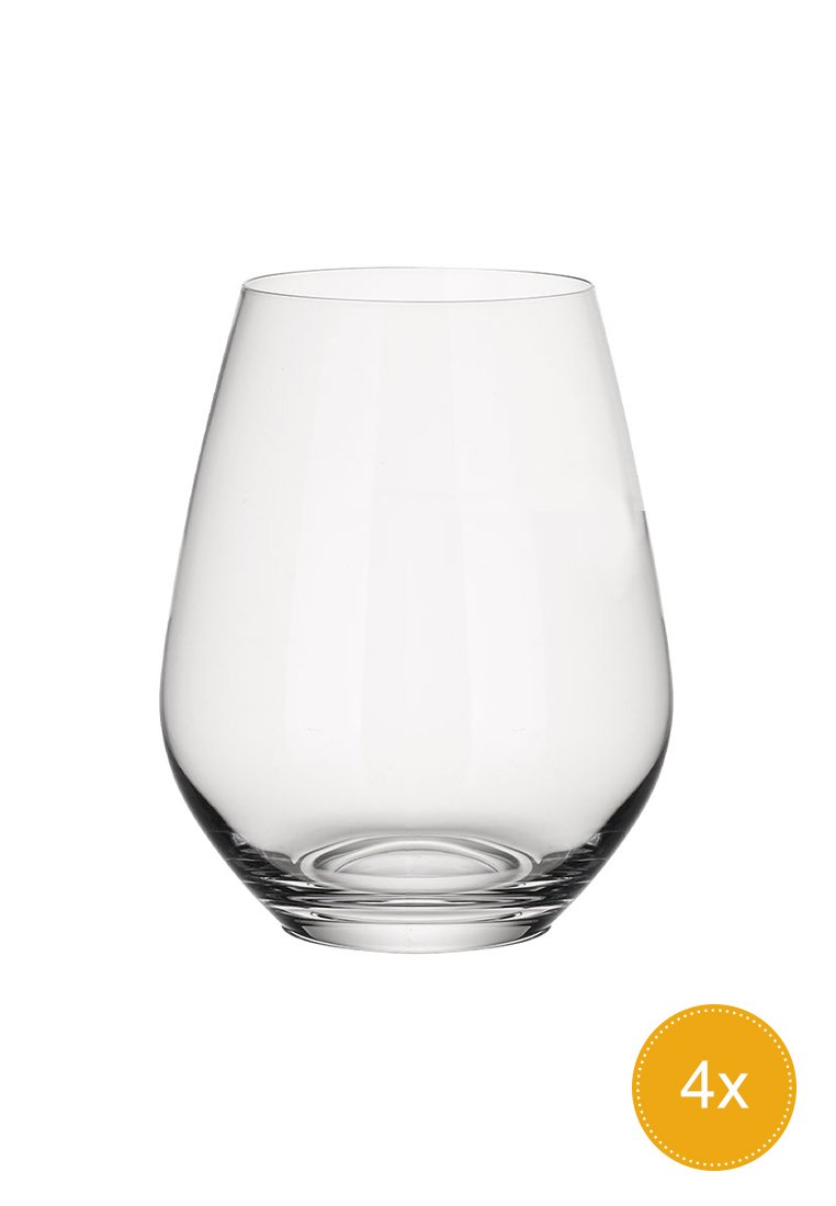 Villeroy & Boch Glas weiß