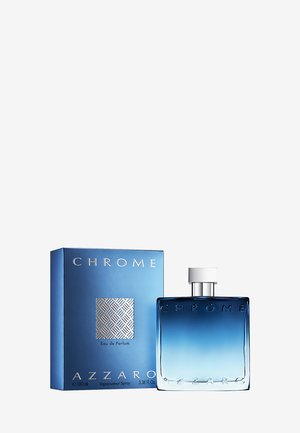 AZZARO CHROME 22 EDP - Eau de Parfum - -