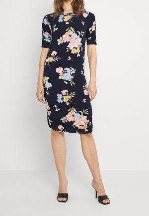 Vestido informal - dark blue