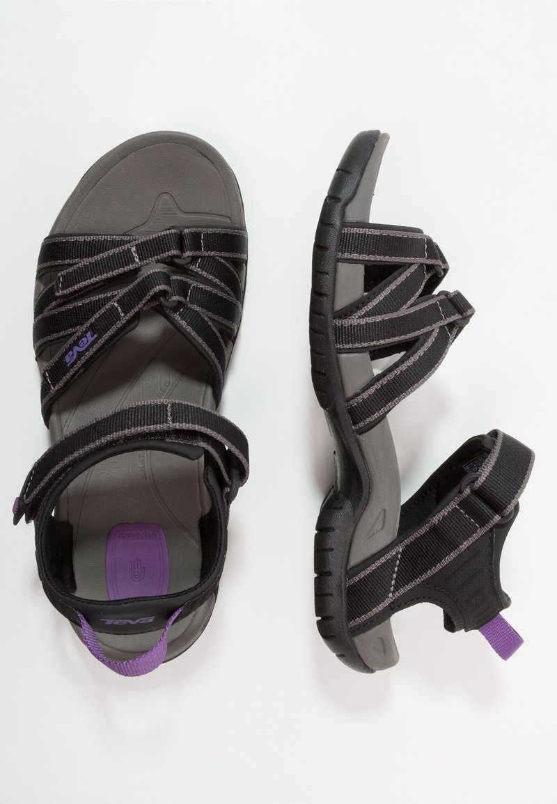 Teva Tirra Dames | Kampeerhal Roden