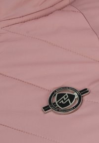 Peak Mountain Giacca da mezza stagione - rose