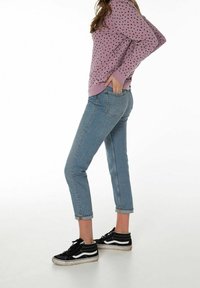 Protest Sudadera - lilac