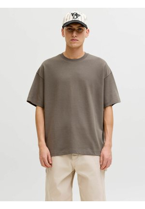 Navadna majica - morel