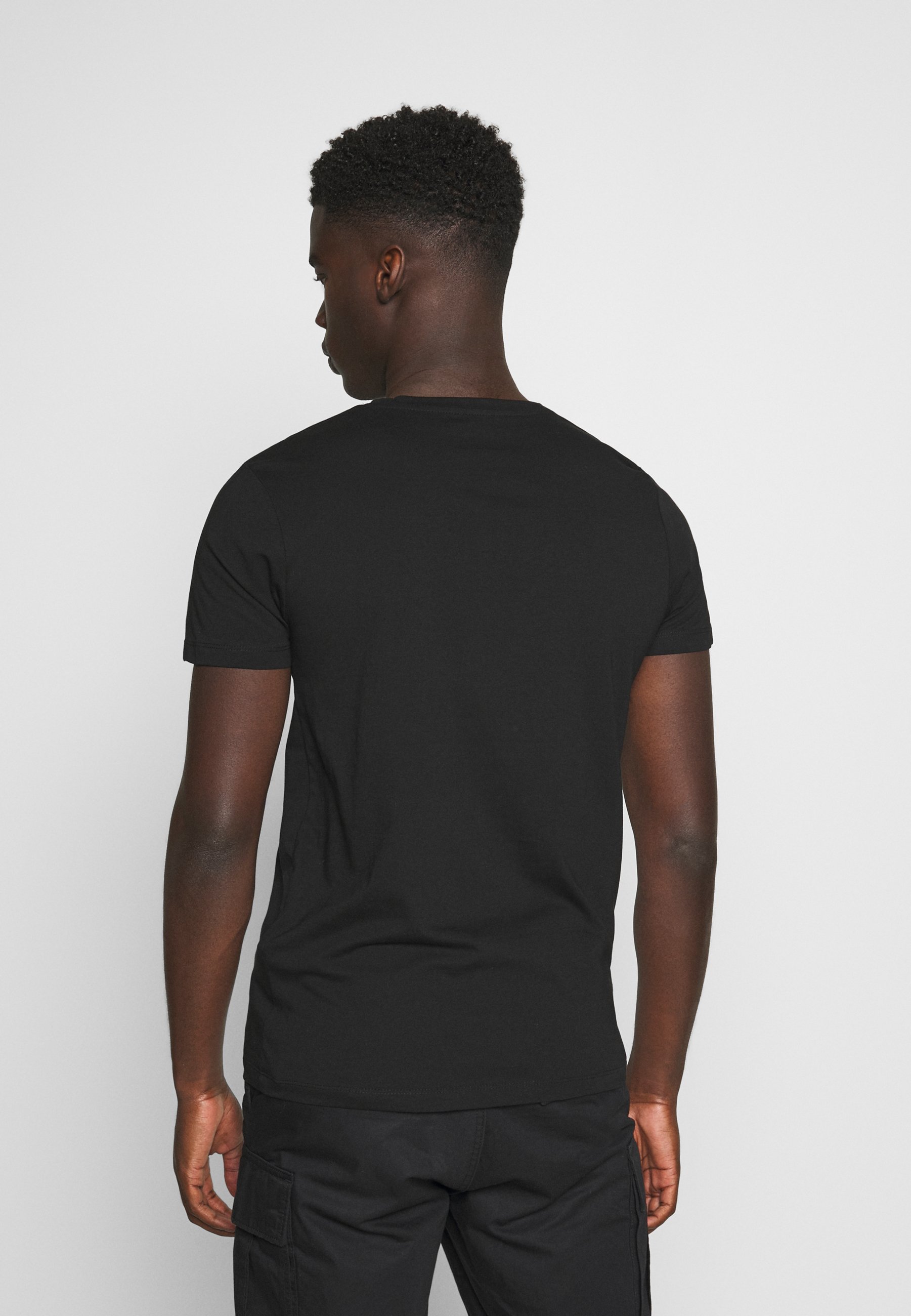 Men WITH COINPRINT - Print T-shirt Men WITH COINPRINT - Print T-shirt