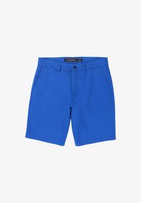 Unausgewählt, blu reale