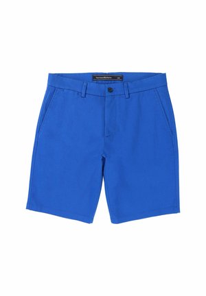 Harmont & Blaine, BERMUDA TASCA AMERICA - Šortky - blu reale