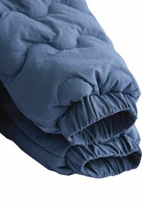 Next QUILTED LINED ALL IN ONE REGULAR FIT - Lyžařská kombin�éza - navy blue