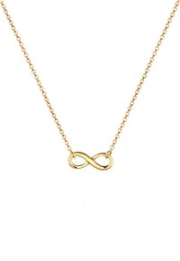 Elli INFINITY - Halskette - gold-coloured