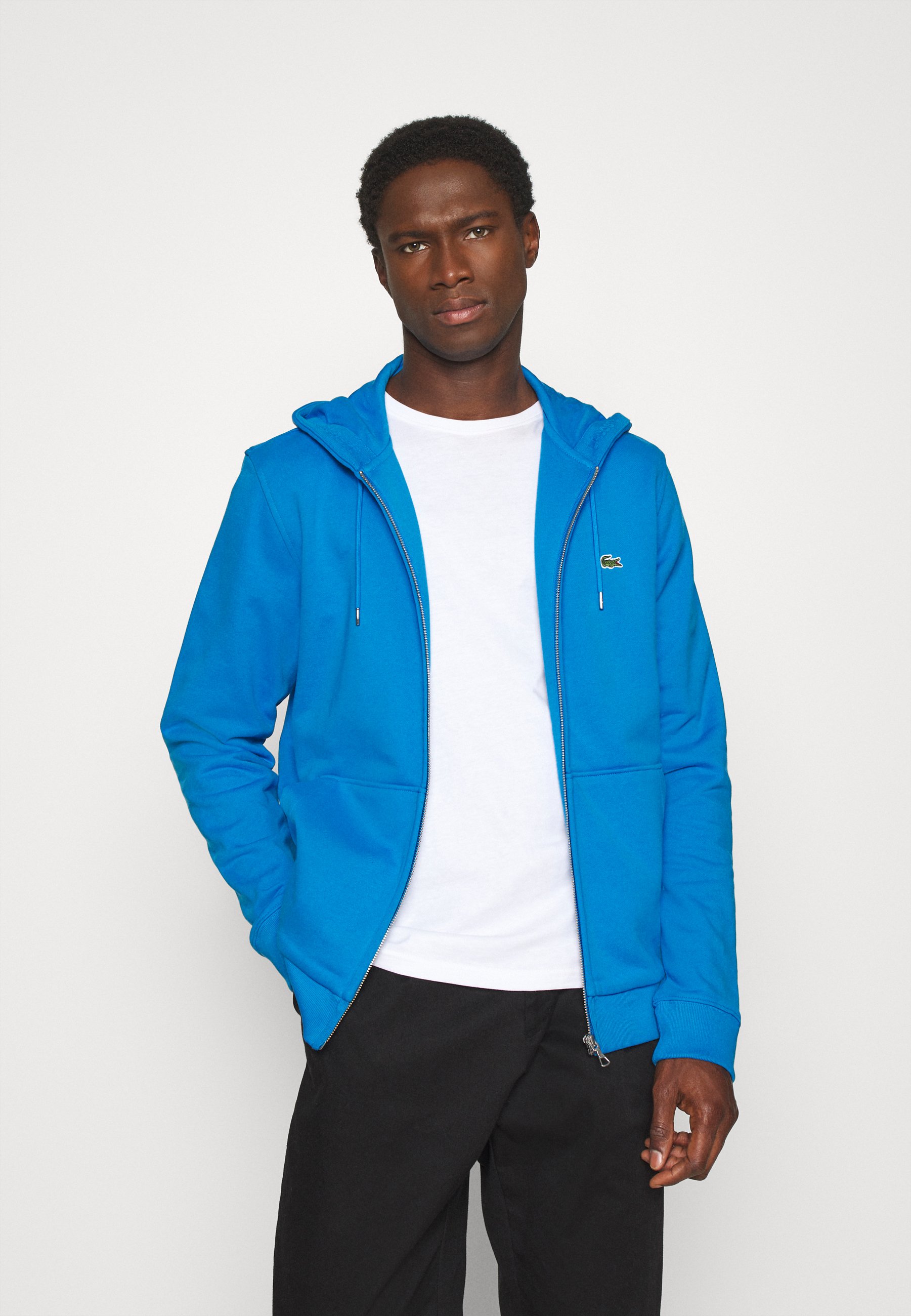 zalando veste lacoste