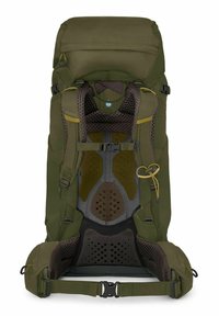Osprey KESTREL 68 UNISEX - Tourenrucksack - moss green/oliv - Zalando.at
