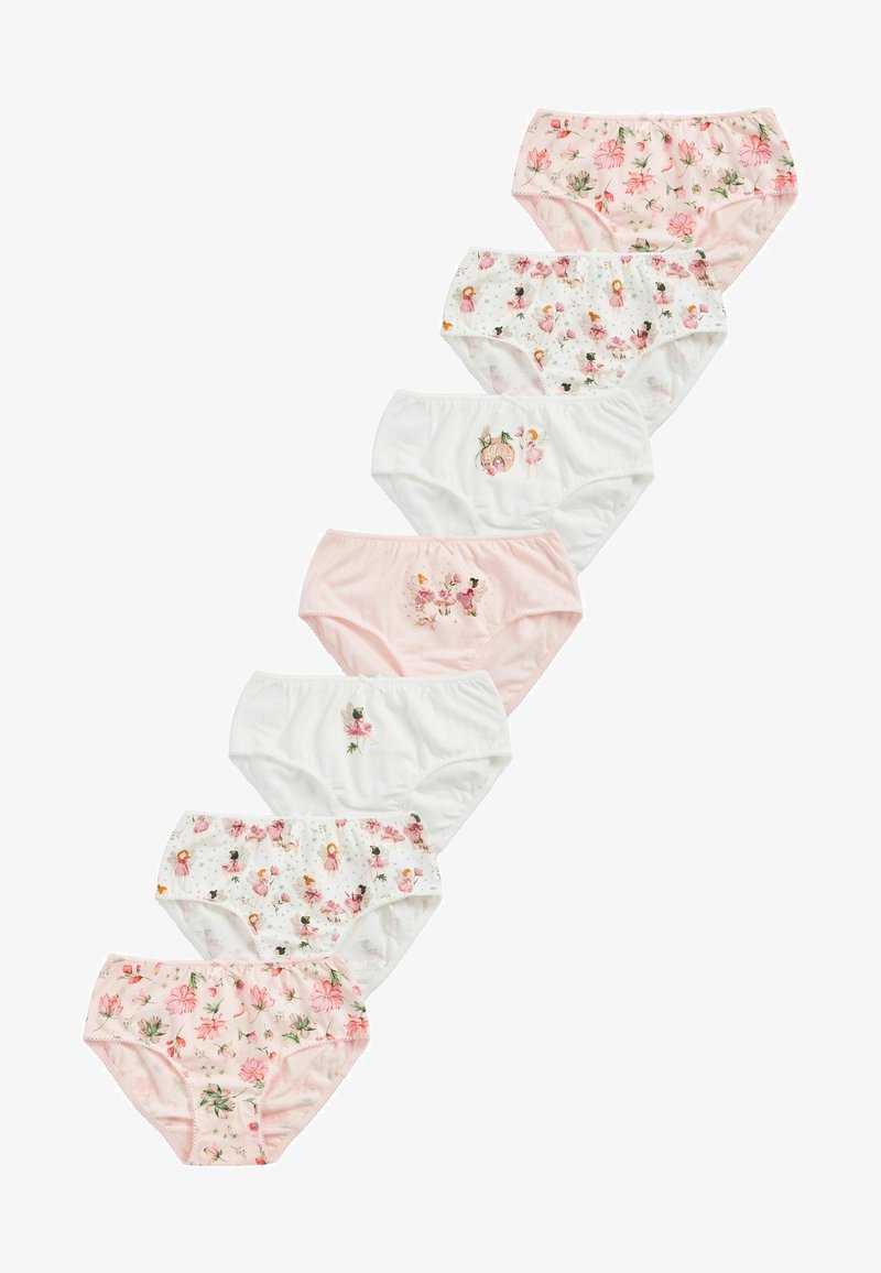 Next Chilot - pink fairy