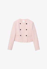 Nevybráno, light pink