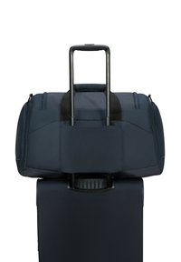 American Tourister SUMMERRIDE REISETASCHE - Valigia - navy