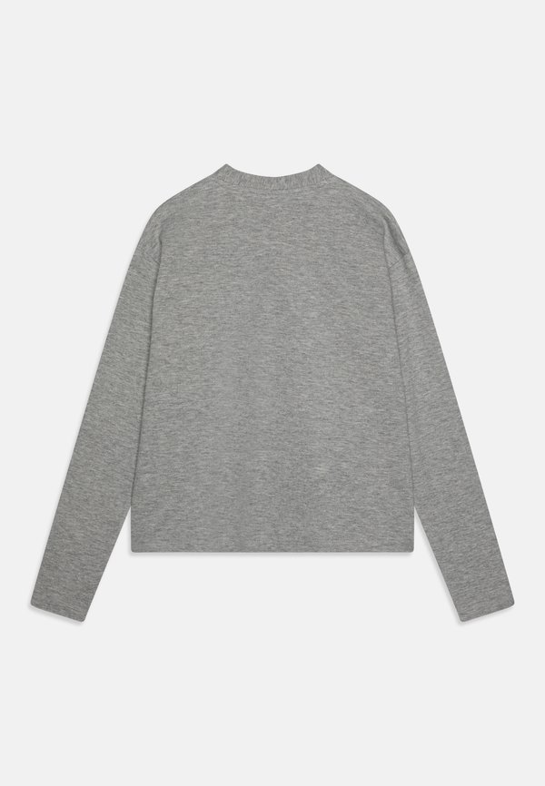 NKFDUK CARDIGAN - Zip-up sweatshirt3